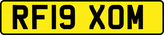 RF19XOM