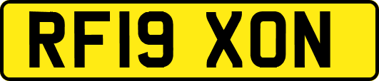 RF19XON