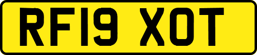 RF19XOT