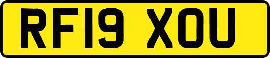 RF19XOU
