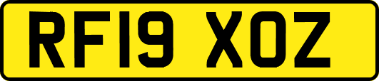 RF19XOZ