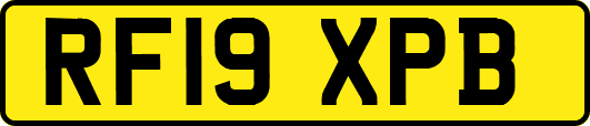 RF19XPB
