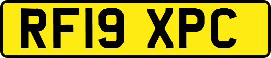 RF19XPC