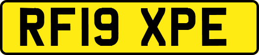RF19XPE