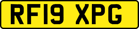 RF19XPG