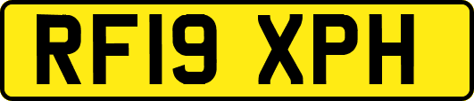RF19XPH