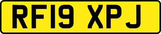 RF19XPJ