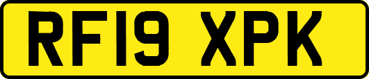 RF19XPK