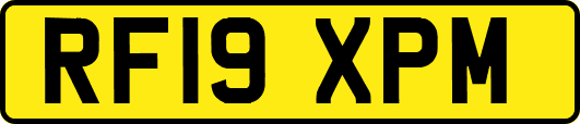 RF19XPM