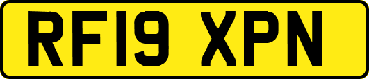 RF19XPN