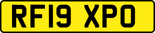 RF19XPO