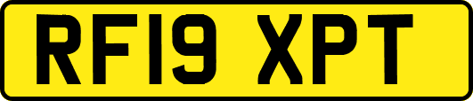RF19XPT