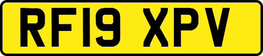 RF19XPV
