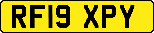 RF19XPY