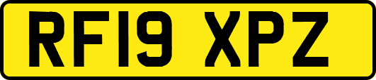 RF19XPZ