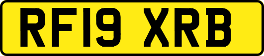 RF19XRB