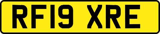 RF19XRE