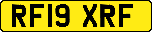 RF19XRF