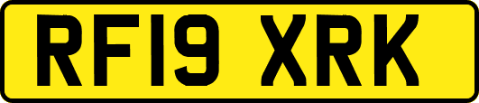 RF19XRK