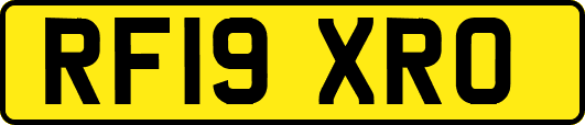 RF19XRO