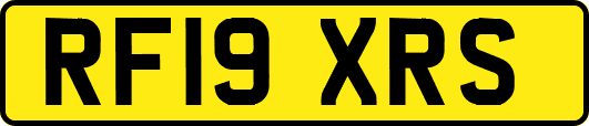 RF19XRS