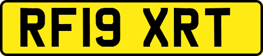 RF19XRT