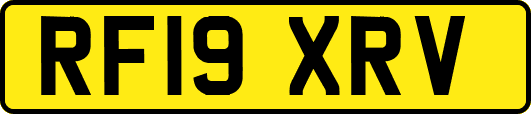 RF19XRV