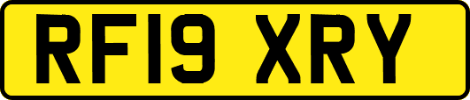 RF19XRY