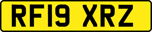 RF19XRZ