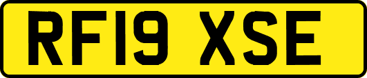 RF19XSE