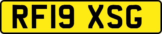 RF19XSG