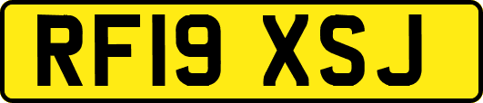 RF19XSJ