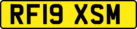RF19XSM