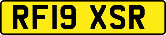 RF19XSR