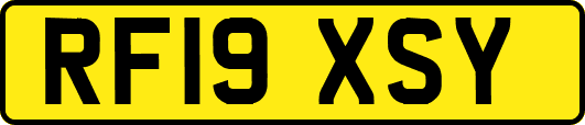 RF19XSY