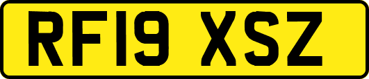 RF19XSZ