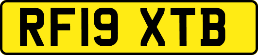 RF19XTB