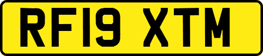RF19XTM