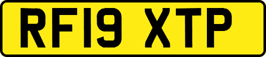 RF19XTP