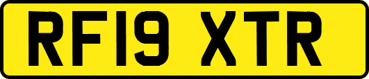 RF19XTR
