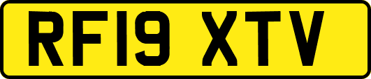 RF19XTV