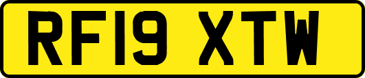 RF19XTW