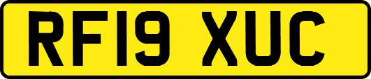 RF19XUC
