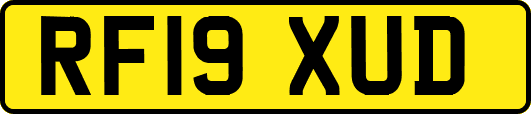 RF19XUD
