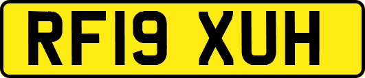 RF19XUH