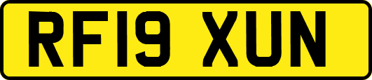 RF19XUN