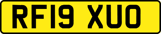 RF19XUO