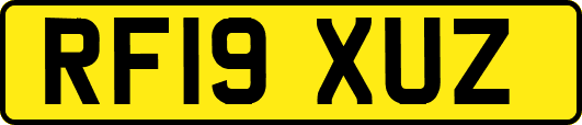 RF19XUZ