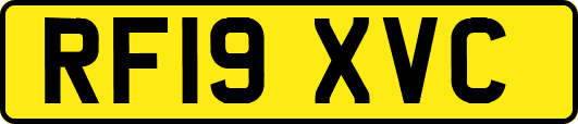 RF19XVC
