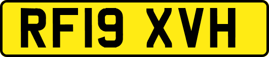 RF19XVH